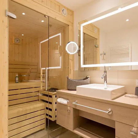 Beachhouse Bansin App 13 * 塞巴特黑灵斯多夫