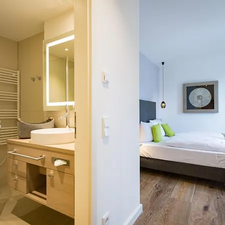 Beachhouse Bansin App 13 Heringsdorf