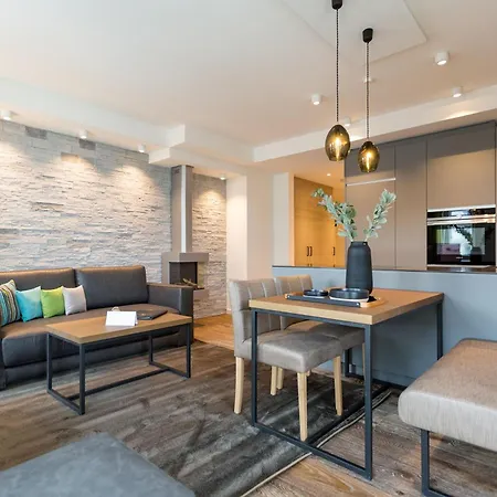 Beachhouse Bansin App 13 Apartament Heringsdorf