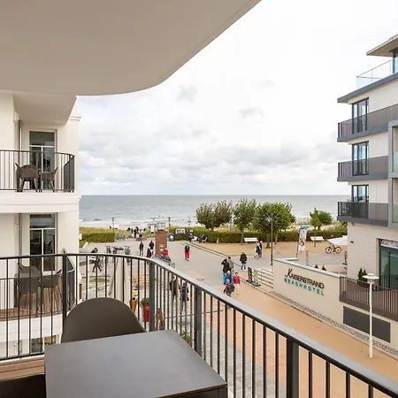 Beachhouse Bansin App 13 Heringsdorf (Usedom)