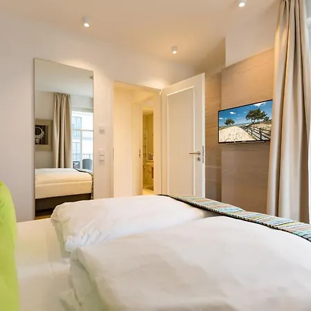 Beachhouse Bansin App 13 Heringsdorf