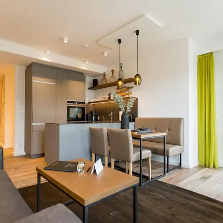 Apartament Beachhouse Bansin App 13