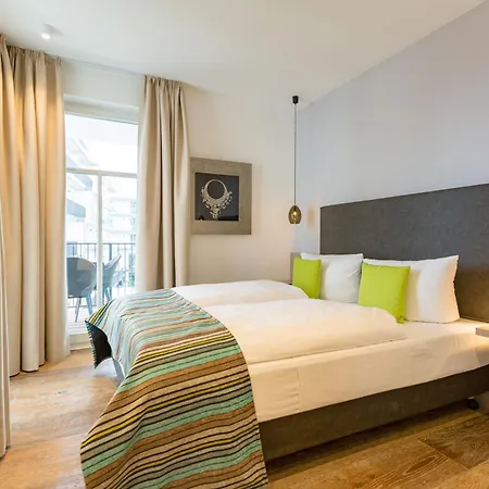 Beachhouse Bansin App 13 * Heringsdorf (Usedom)