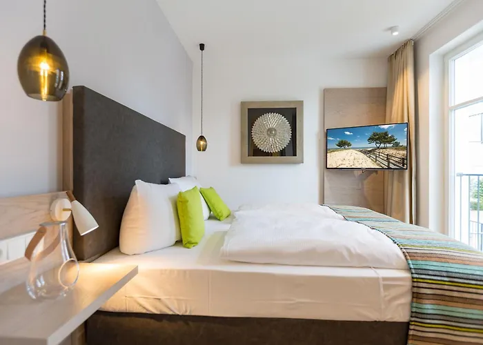 Beachhouse Bansin App 13 Appartamento *