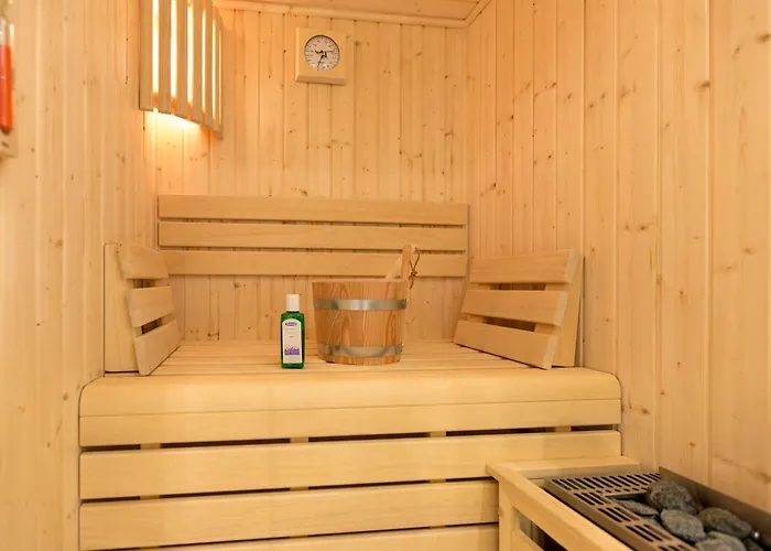 Appartamento Beachhouse Bansin App 13