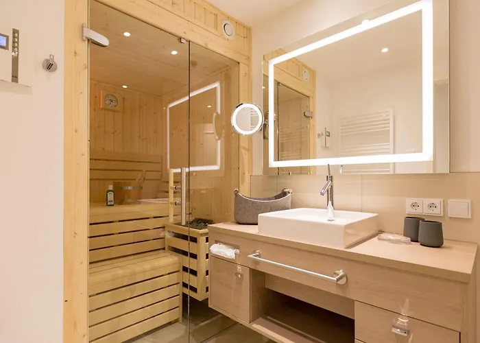 Beachhouse Bansin App 13 * Heringsdorf (Usedom)