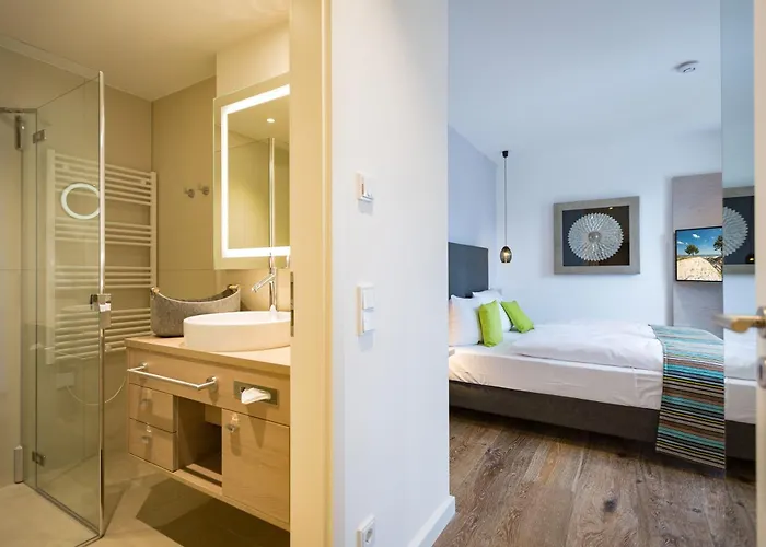 Beachhouse Bansin App 13 Heringsdorf (Usedom)