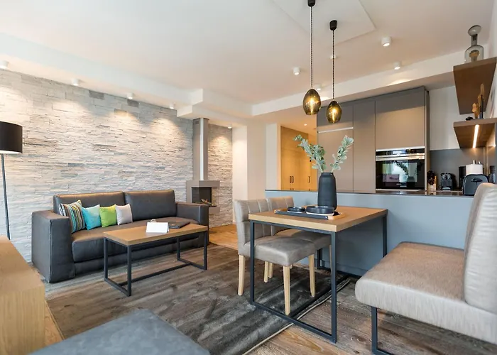 Beachhouse Bansin App 13 Appartamento Heringsdorf (Usedom)