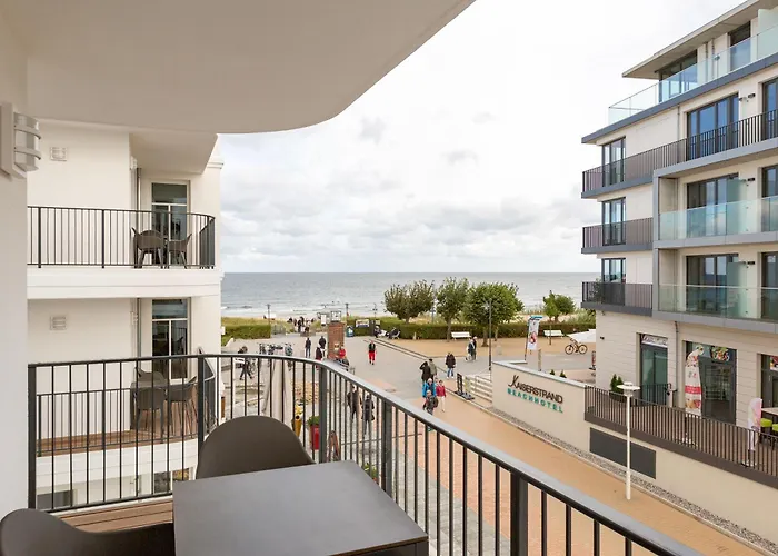 Beachhouse Bansin App 13 Heringsdorf (Usedom)