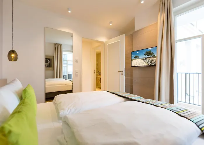 Beachhouse Bansin App 13 Heringsdorf (Usedom)